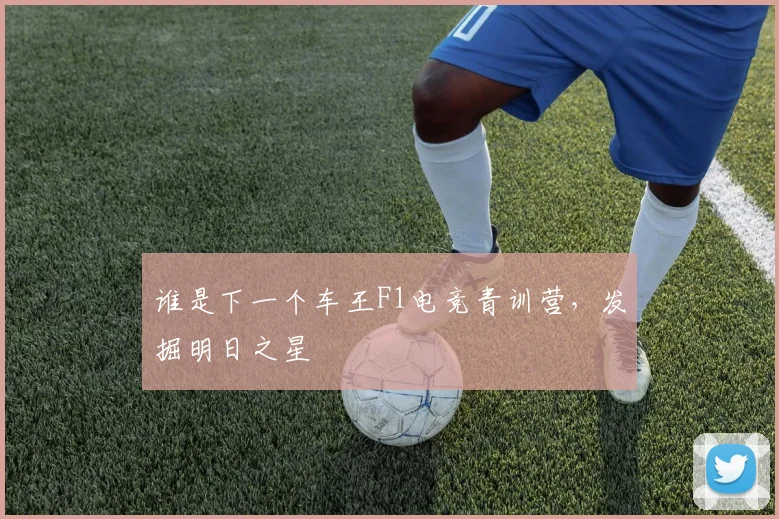谁是下一个车王F1电竞青训营，发掘明日之星