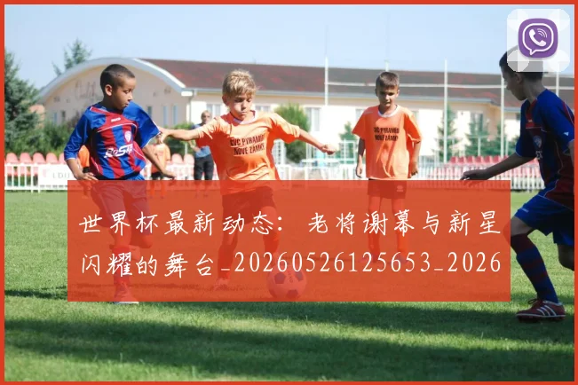 世界杯最新动态：老将谢幕与新星闪耀的舞台_20260526125653_20260607160403