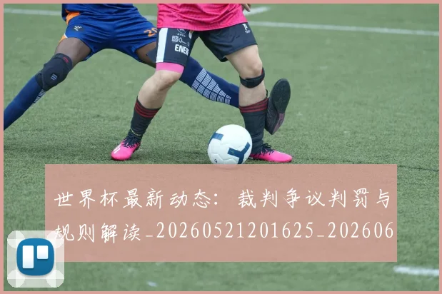 世界杯最新动态：裁判争议判罚与规则解读_20260521201625_20260607160405