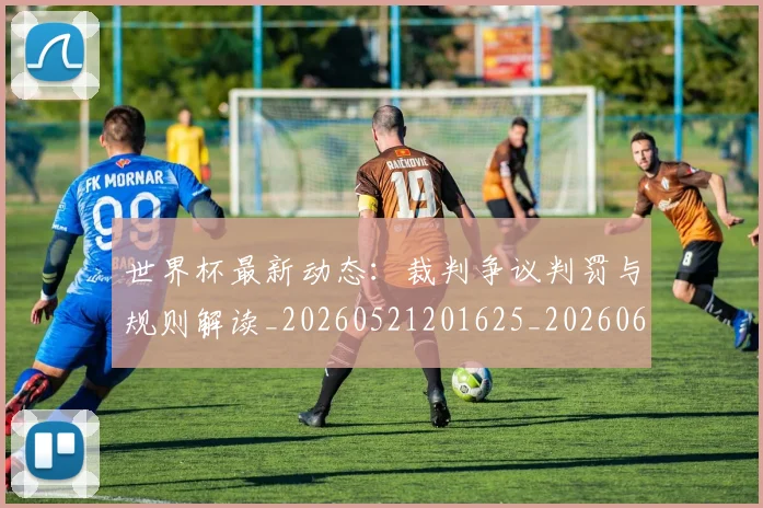 世界杯最新动态:裁判争议判罚与规则解读_20260521201625_20260607160405